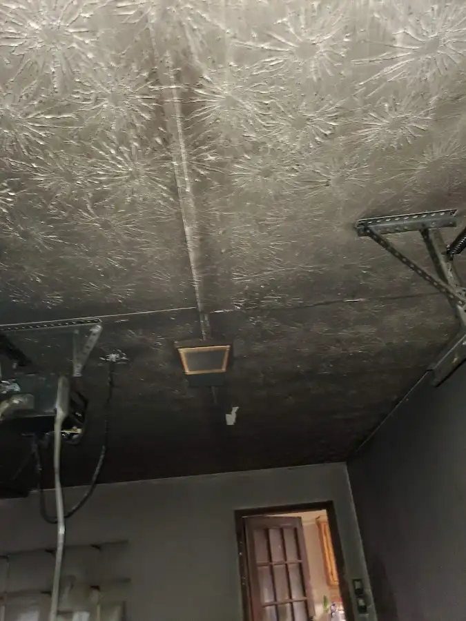 Fire and smoke damage assessment for Emergency Water Damage Services in Rexburg